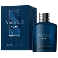 Jacques Battini Viaggio Uomo Eau de Parfum 100 ml