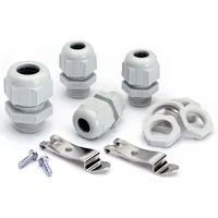 Hekatron Zubehörset FSZ 31-4100010-02-01