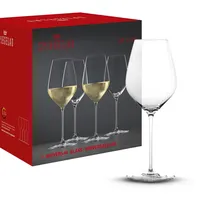 Spiegelau Universal Weingläser 510 ml, 4 Stück, Hi-Lite, 1750471,