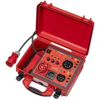 Benning Messadapter MA EV 1