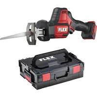 Flex Akku-Säbelsäge 12 V RS 16 12-EC Solo Version