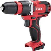 Flex DD 2G 12-EC inkl. 2 x 2,5 Ah