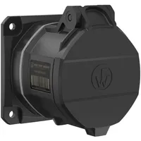 Walther Werke Walther CEE NEO Anbaudose FW431512CC