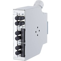 BTR Netcom Metz Connect LWL-Spleißverteiler OpDAT 150240C30410S