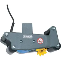 Baier Maschinenfabrik Baier, Mauernutfräse BMF501#59568