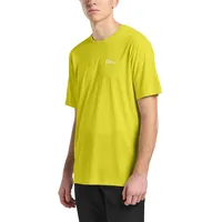 Jack Wolfskin Herren Vonnan T-Shirt, - XXL