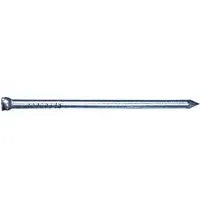 Elc construction électronique Drahtstift gest. blank 3,4x 90 a