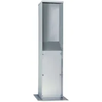 Walther Werke Edelstahlsäule 6209919