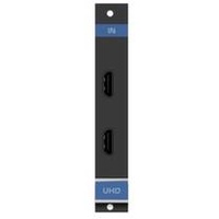 Kramer 4K HDMI-Eingangskarte UHD-IN2-F16/STANDALO