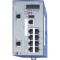 Hirschmann Ind.Ethernet Switch RS30-0802T1T1SDAE
