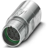 Phoenix Contact Kupplungssteckverbinder 1629118