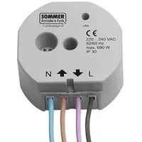 Sommer Steuerung 5980V000