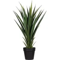Paperflow meet powered by PAPERFLOW YUCCA Kunstpalme 60,0 cm