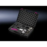 Rittal Hand-Hydraulikstanzen Set AS 4055.080