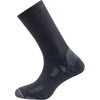 Devold Multi Merino Light Sock black (950A) 4447