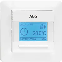 AEG RTD 903 TC