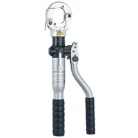 Klauke Presswerkzeug mit HK6022SETD