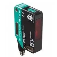 Pepperl+Fuchs Fabrik Reflexionslichtschranke OBR25M-R201-2EPIOV1L