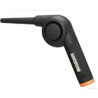 Worx Akku-Luftbläser WORX 20V MakerX 108 km/h WX747.9, ohne