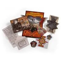 Noble Collection Harry Potter Erinnerungen Ron Weasley Box Replica