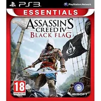 Ubisoft Assassin's Creed Iv Black Flag Ps3