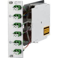 Metz CONNECT OpDAT CM 3HE/7TE 6xLCDAPC 1528S976061E