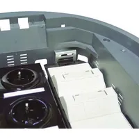 Metz Connect Bodentank-Befestigung 1309310099-I