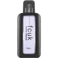 French Connection Fcuk Forever Intense Eau de Toilette für
