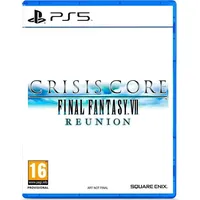 SQUARE ENIX Crisis Core: Final Fantasy VII Reunion (ESRB)