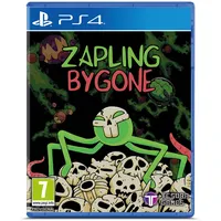 Playstation games Ps4 Zapling Bygone - Multicolor