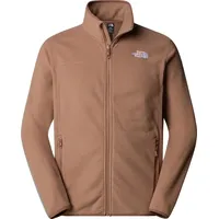 The North Face NF0A855X6IH M 100 Glacier Full Zip