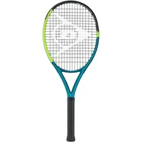Dunlop SX Team 105 L2 Teal/Black/Yellow