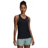 Under Armour Tech Knockout Tank Black / White -