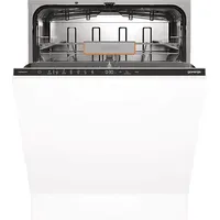 Gorenje G400 GV642C65 Einbau-Geschirrspüler (vollintegrierbar, 600 mm breit)