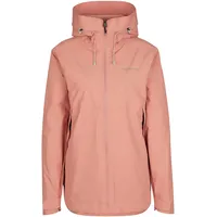 Didriksons Tilde WNS JKT 4 clay pink 44