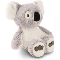 NICI Kuscheltier Koala Barry 18cm schlenkernd GREEN