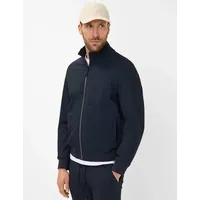 Brax Herren Blouson Style ENZO navy, dunkelblau, Gr. XXL