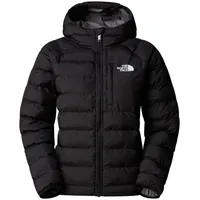 The North Face Boys Reversible Perrito Hooded Jacket tnf