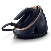 Philips PerfectCare 9000 Series PSG9030/20 blau
