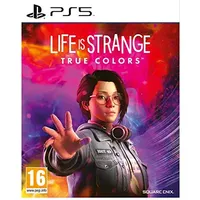 Playstation games Life Is Strange True Colors [Ausgabe: Spanien]