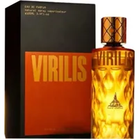 Paris Corner Virilis Eau de Parfum 100 ml