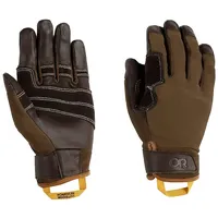 Outdoor Research Direct Route II Glove coyote/chocolate (0105) XL
