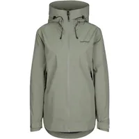 Didriksons Damen Jacke TILDE WNS JKT 4 Wilted leaf,