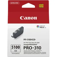 Canon PFI-5100CO chroma optimizer