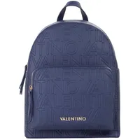 Valentino Pansy Backpack Blu