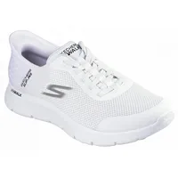 SKECHERS Herren Go Walk Flex Up Hands Free Slip-ins