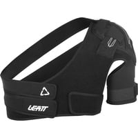 Leatt Shoulder Brace - Schwarz - L/XL
