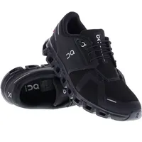 On Cloud 6 Herren Black / Black 48