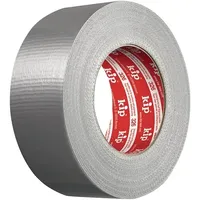 KIP Steinband Extra 326 silber L.50m B.100mm Rl.KIP