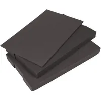 Bosch Koffersystem Foam Pad Set 5-teilig